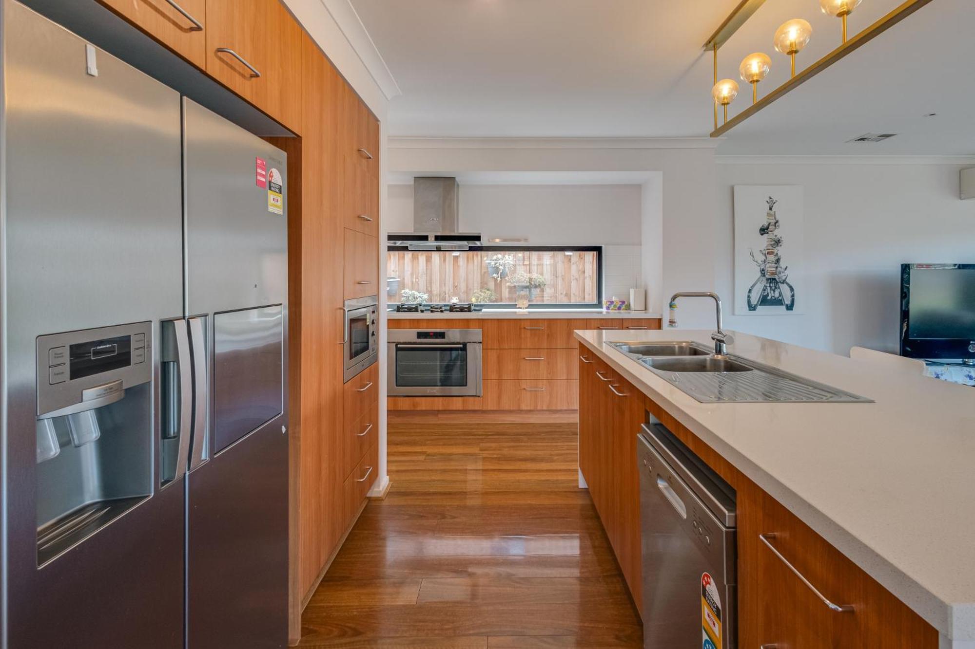 Holiday home Stayau 5br Contemporary Getaway Point Cook *