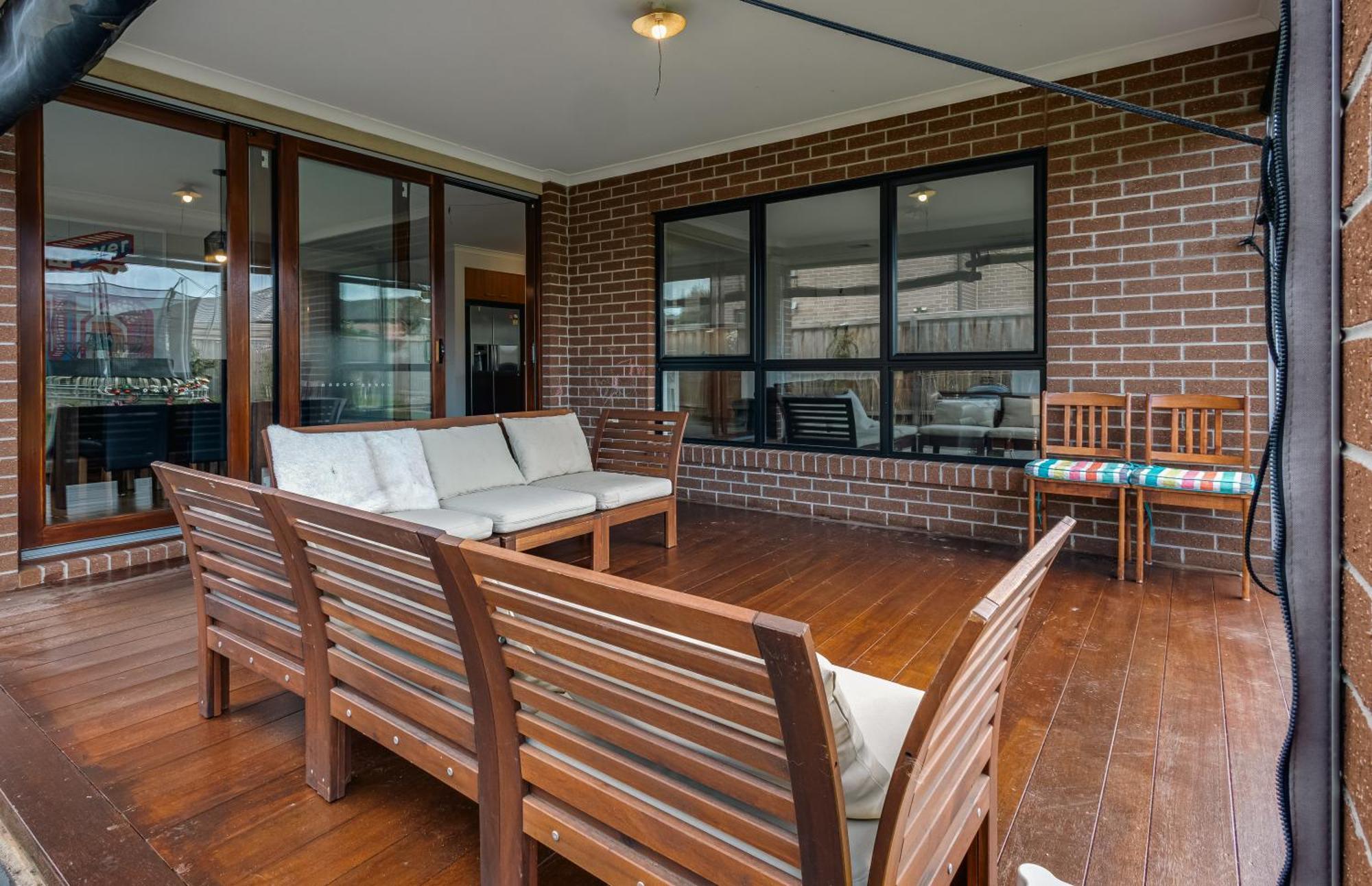 Holiday home Stayau 5br Contemporary Getaway Point Cook Melbourne