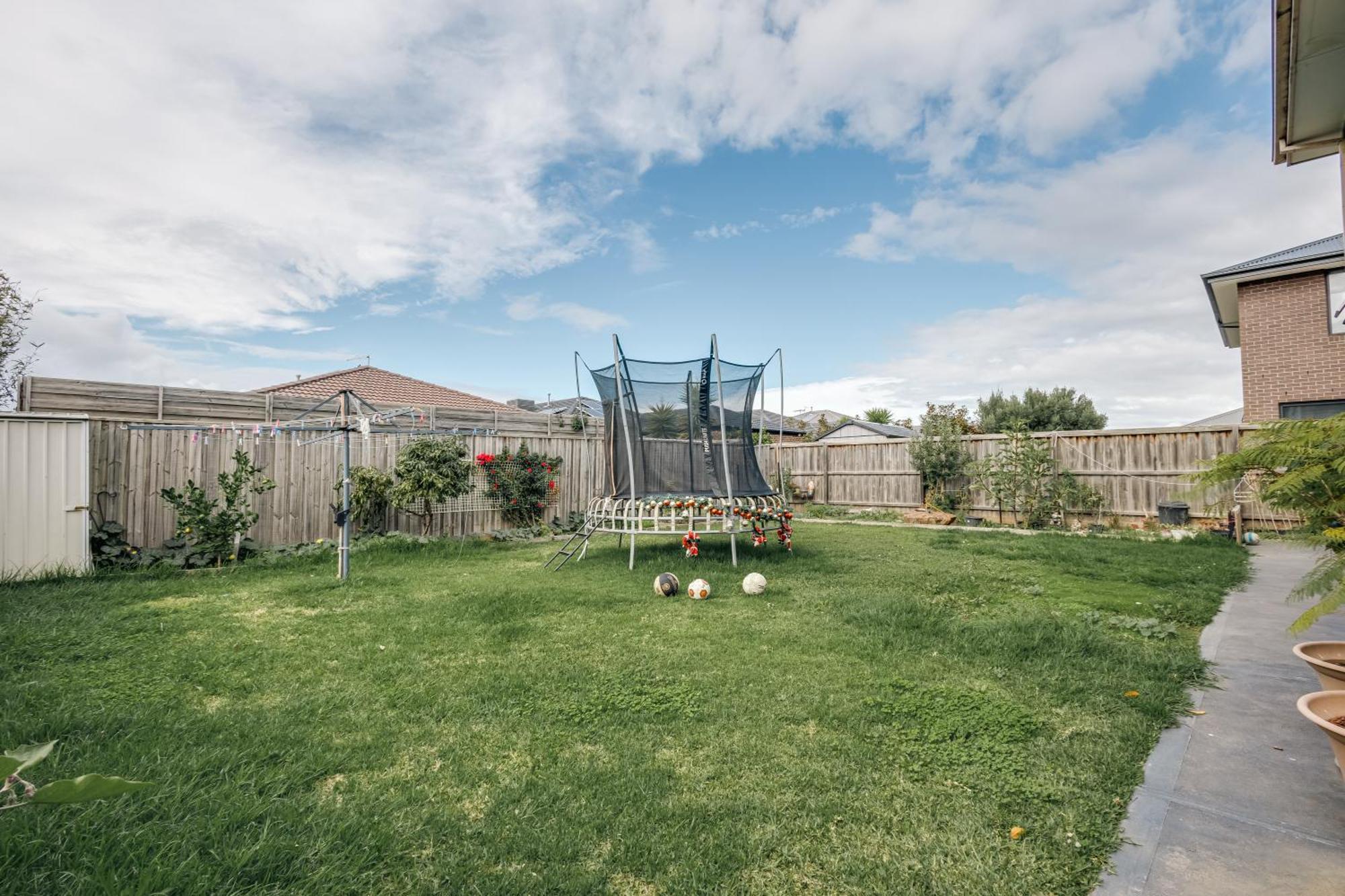 Holiday home Stayau 5br Contemporary Getaway Point Cook *