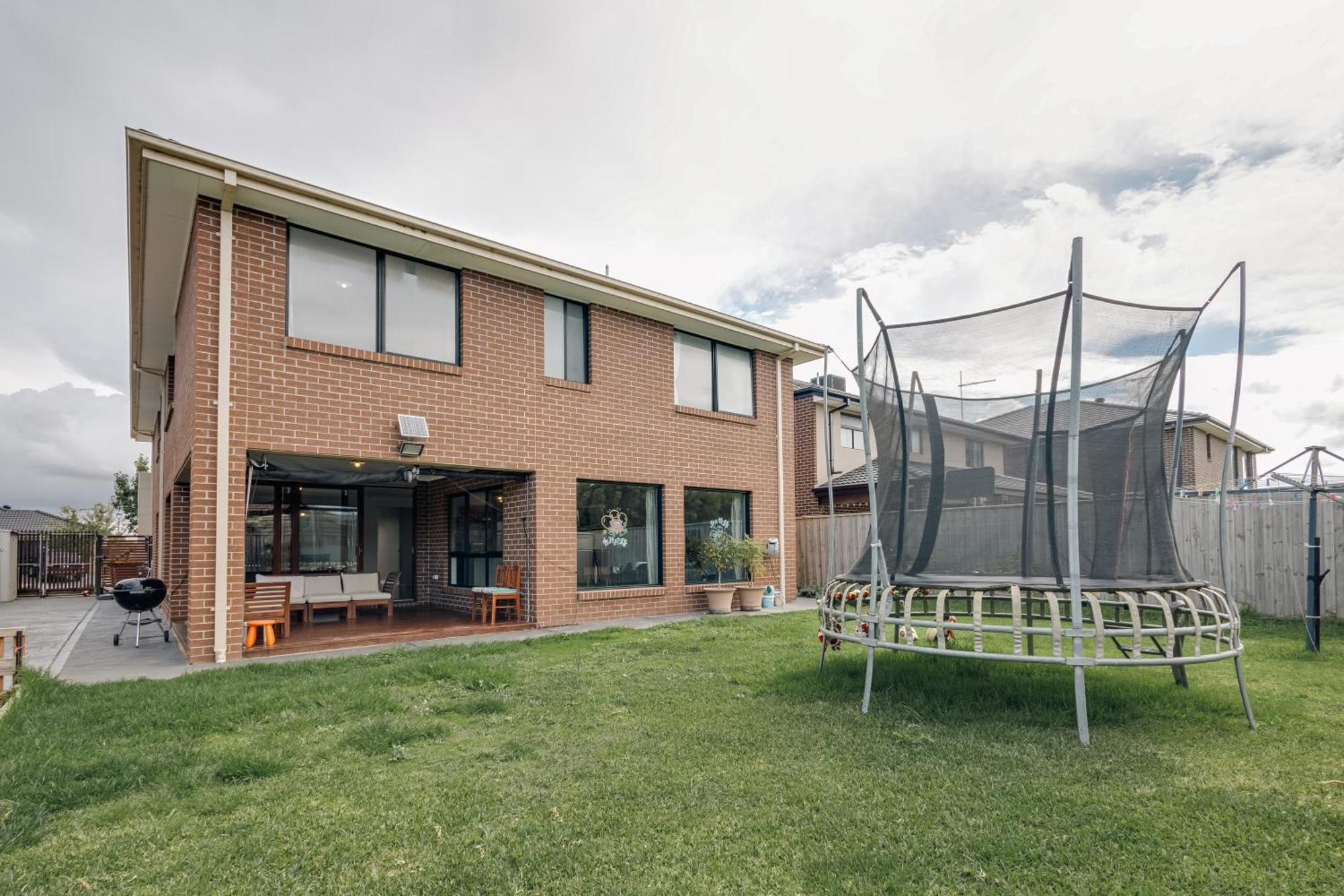 Holiday home Stayau 5br Contemporary Getaway Point Cook Melbourne