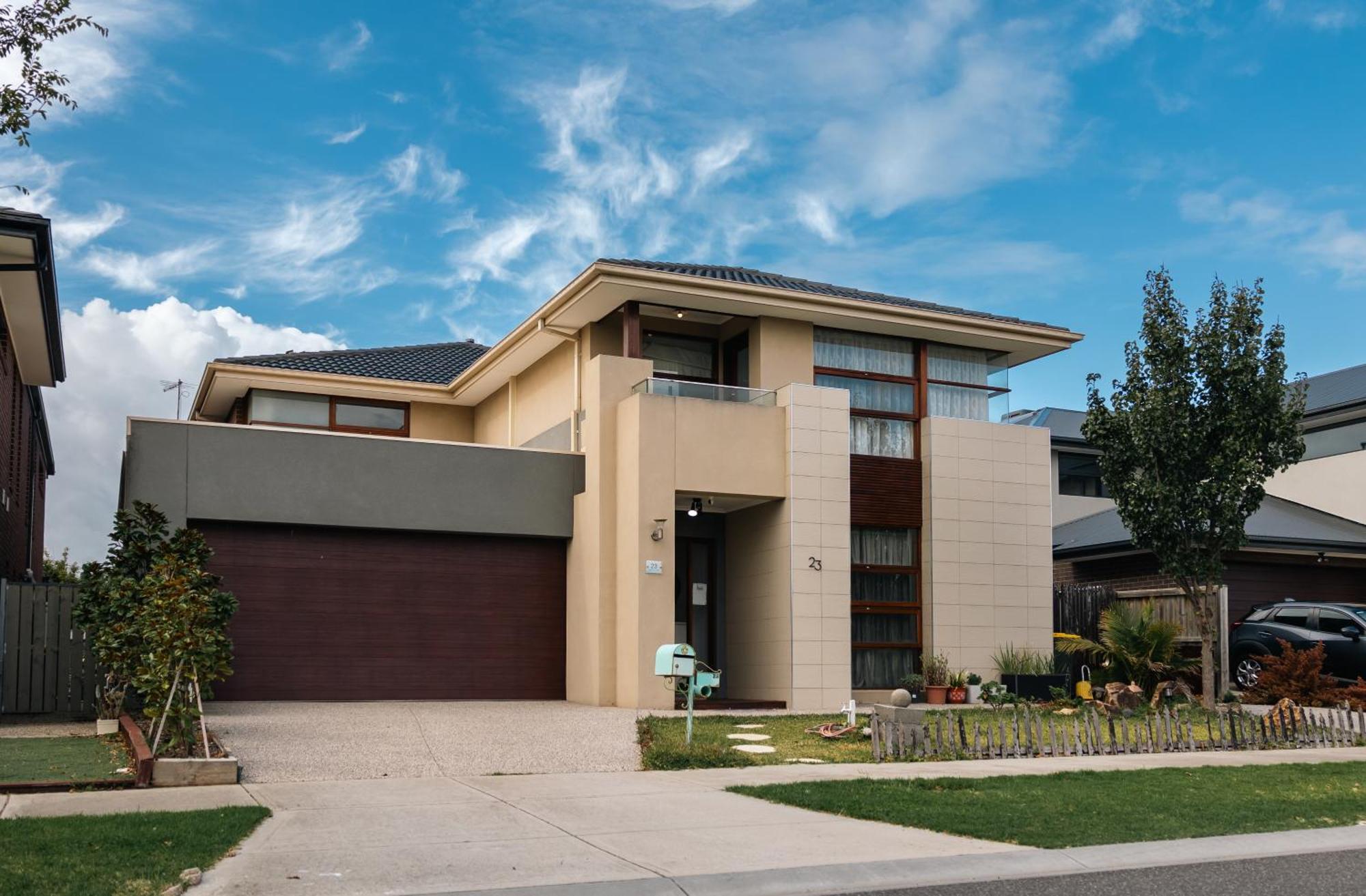 Stayau 5br Contemporary Getaway Point Cook * Melbourne