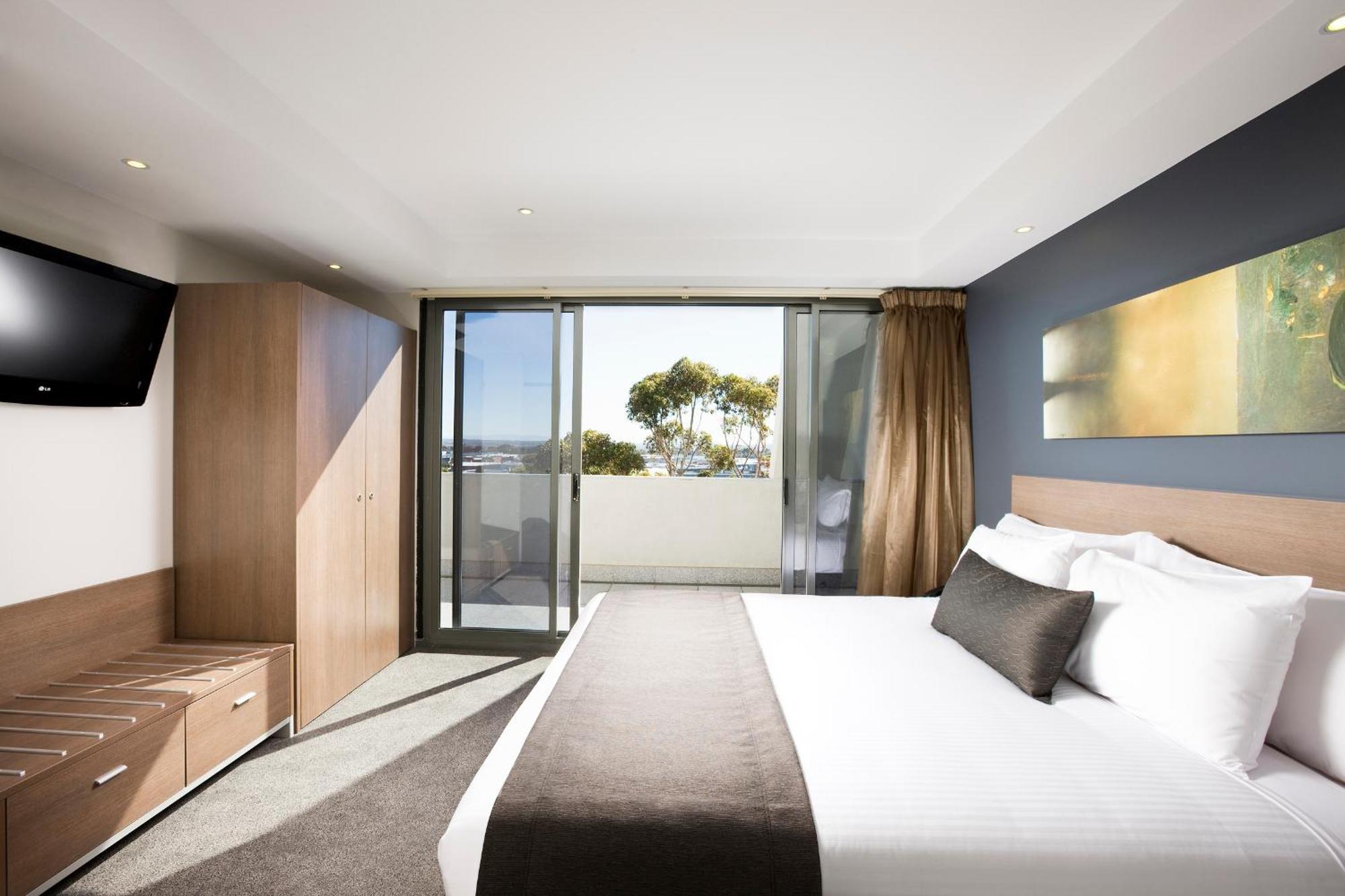Hotel Mantra Airport Melbourne