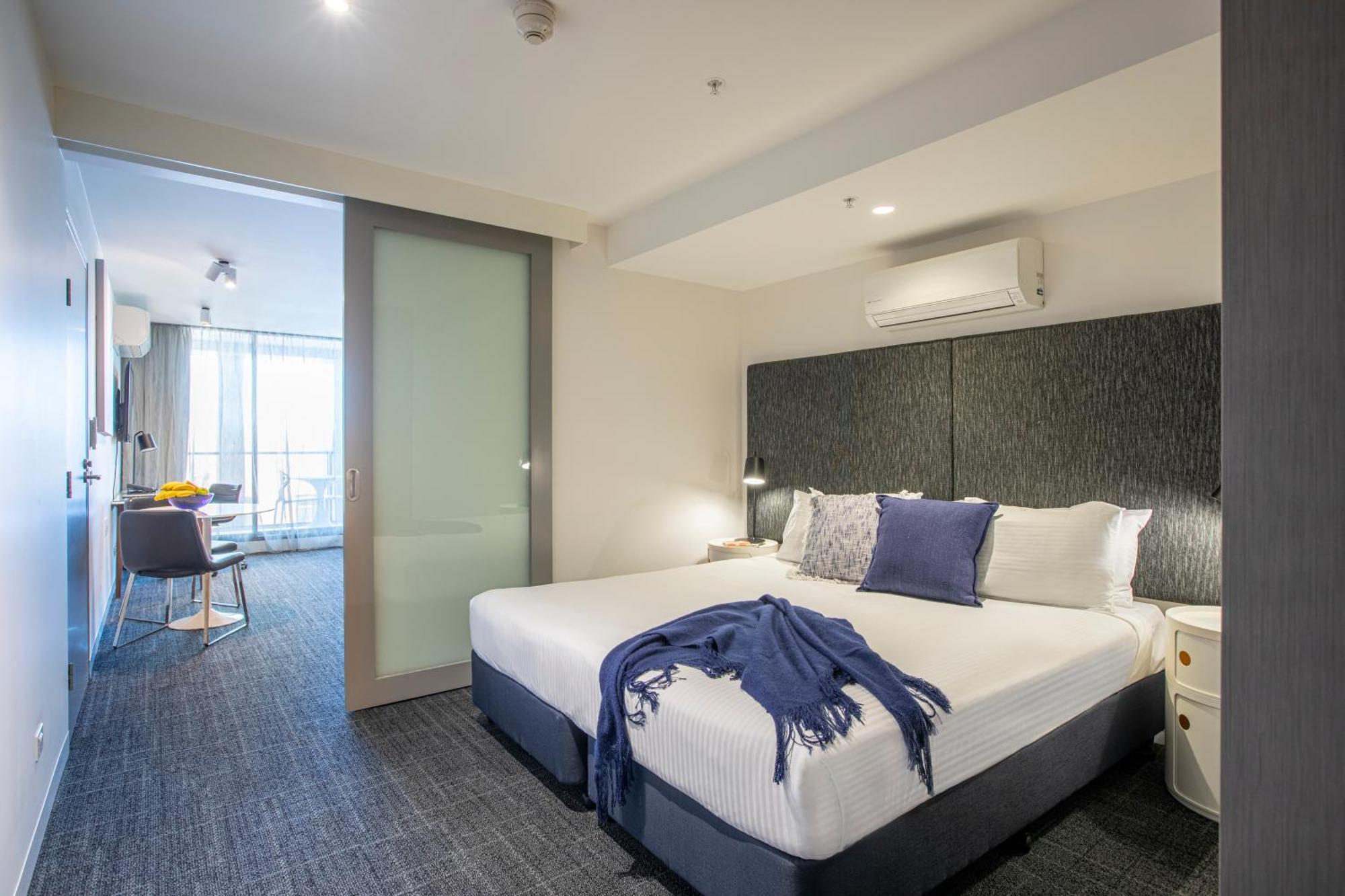 Aparthotel Corporate Living Abbotsford Melbourne