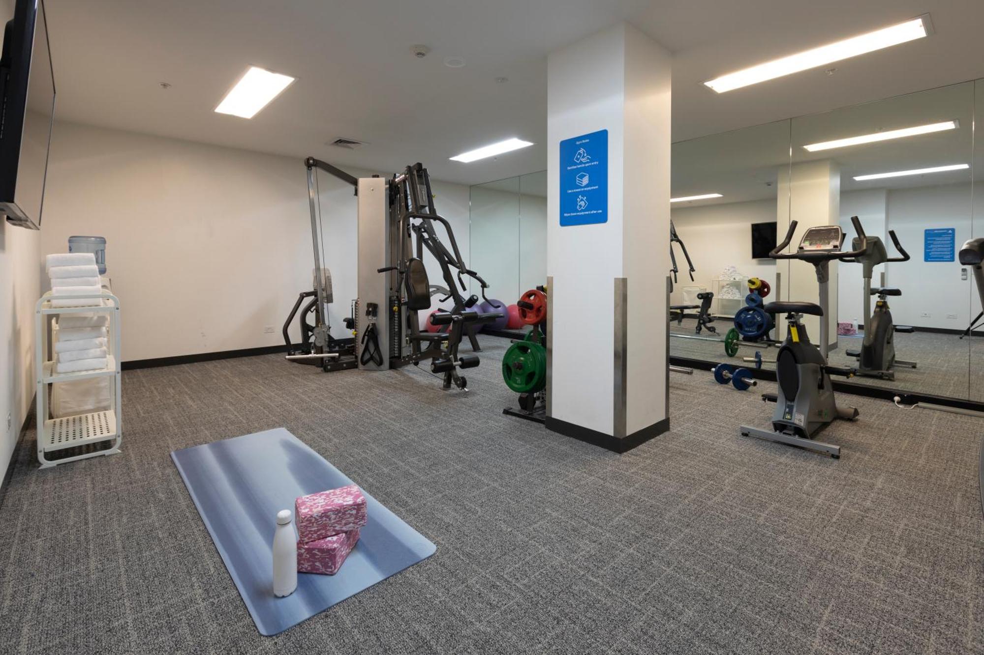 Corporate Living Abbotsford