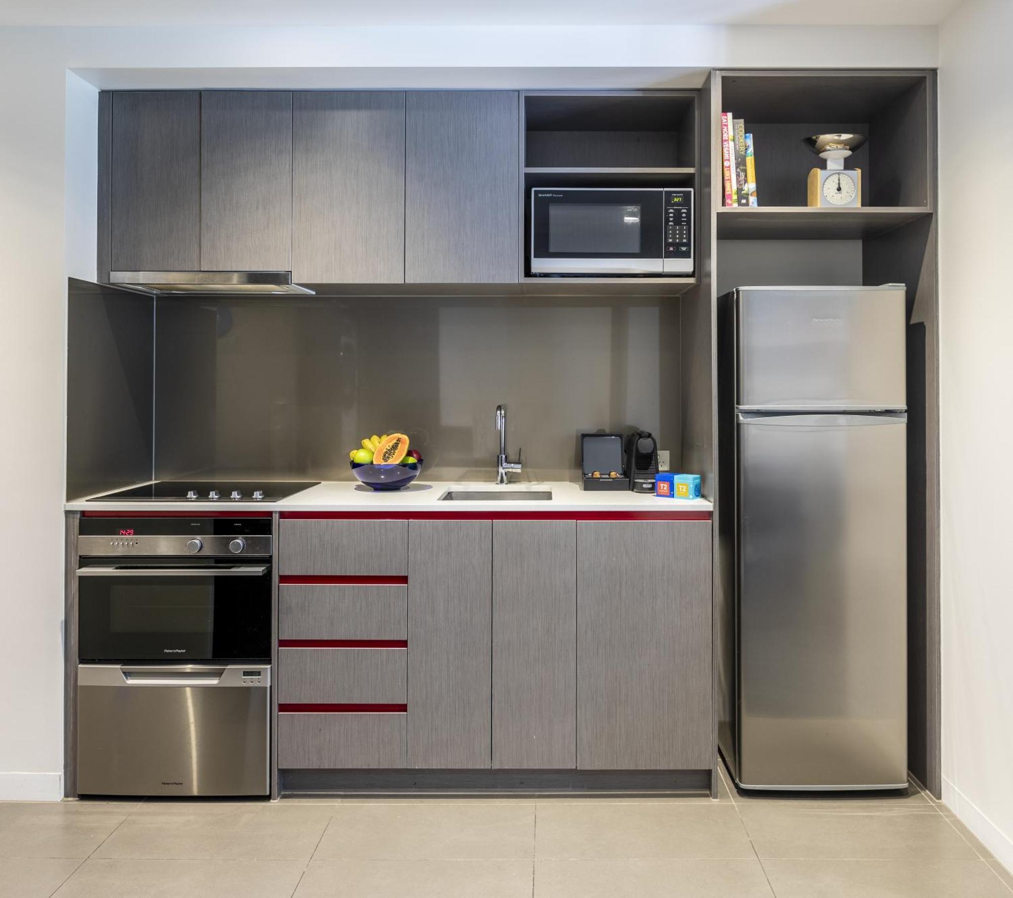 Aparthotel Corporate Living Abbotsford