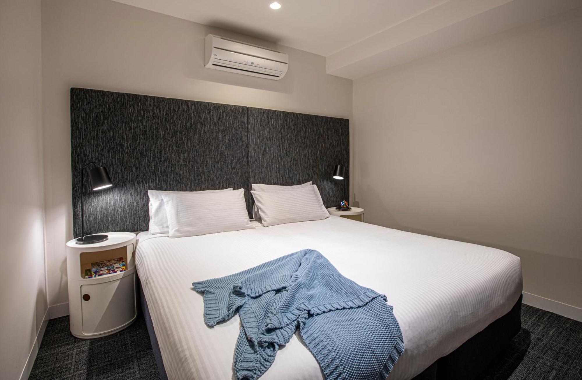 Corporate Living Abbotsford Melbourne