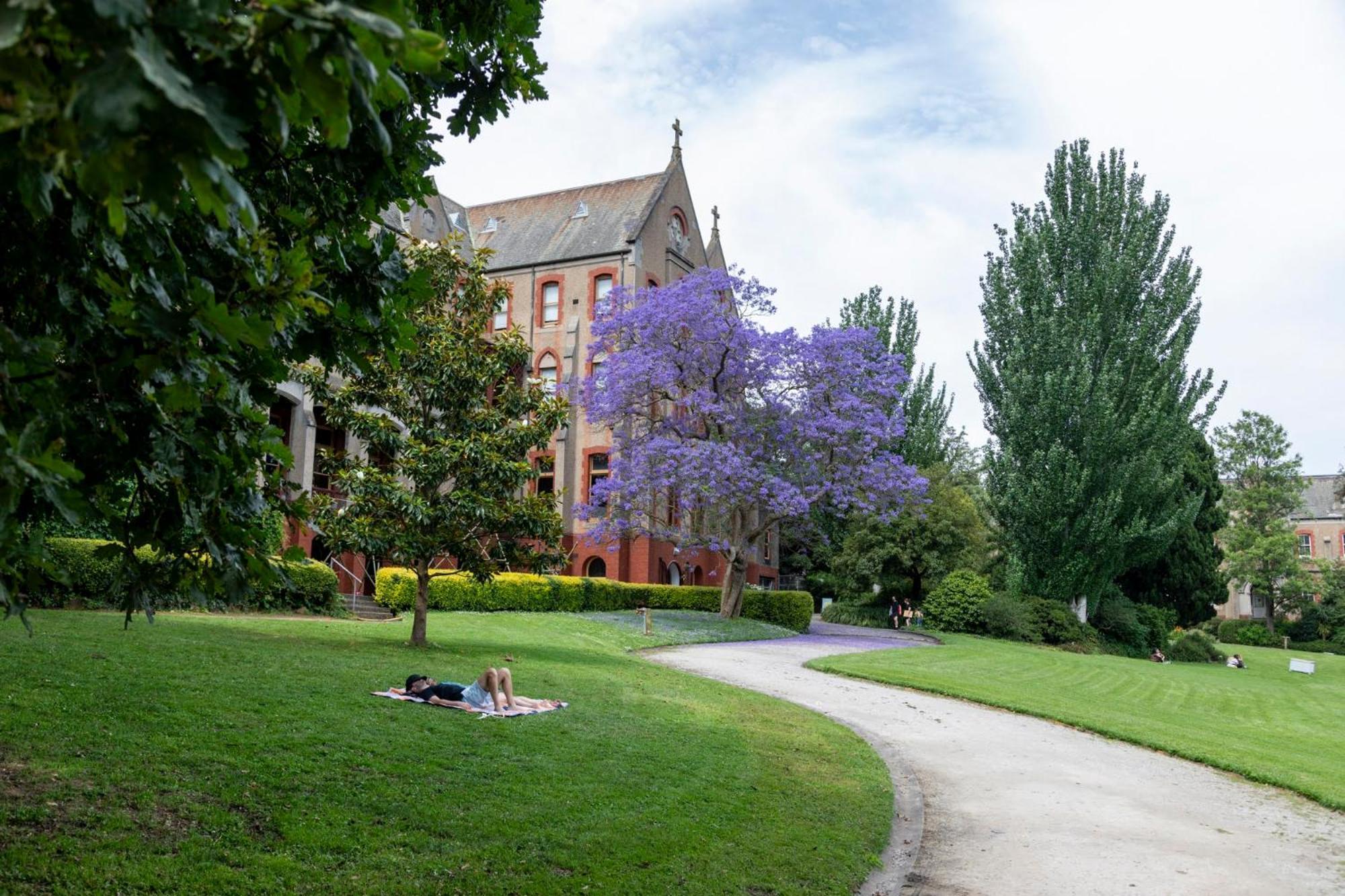 Aparthotel Corporate Living Abbotsford Melbourne