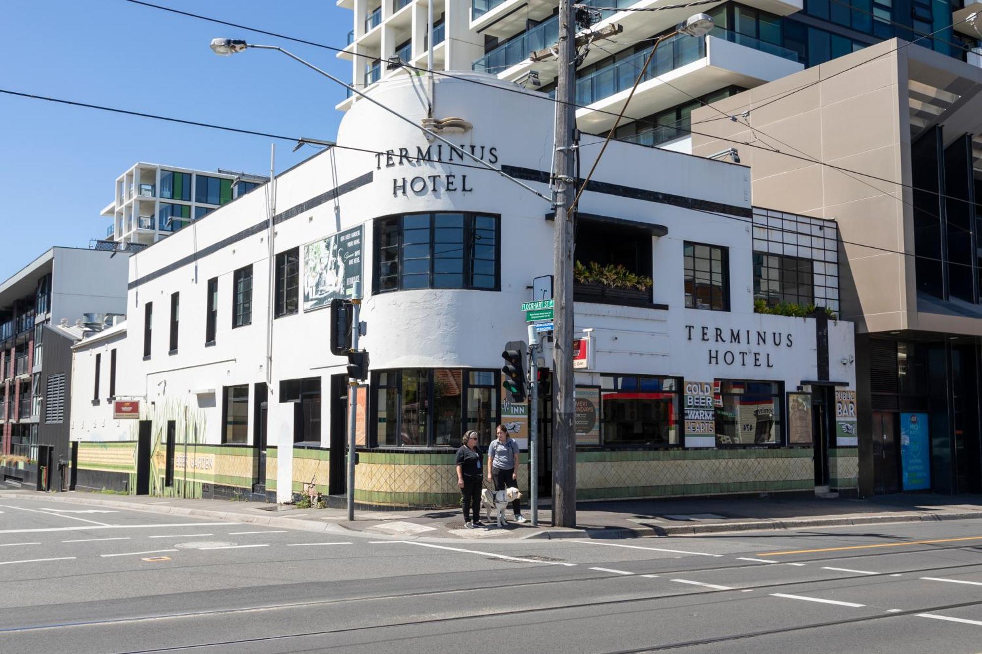 Aparthotel Corporate Living Abbotsford