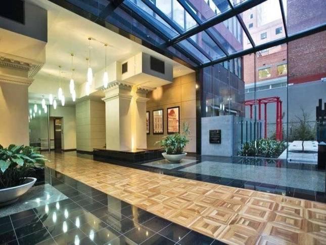 Apartment Citypoint -