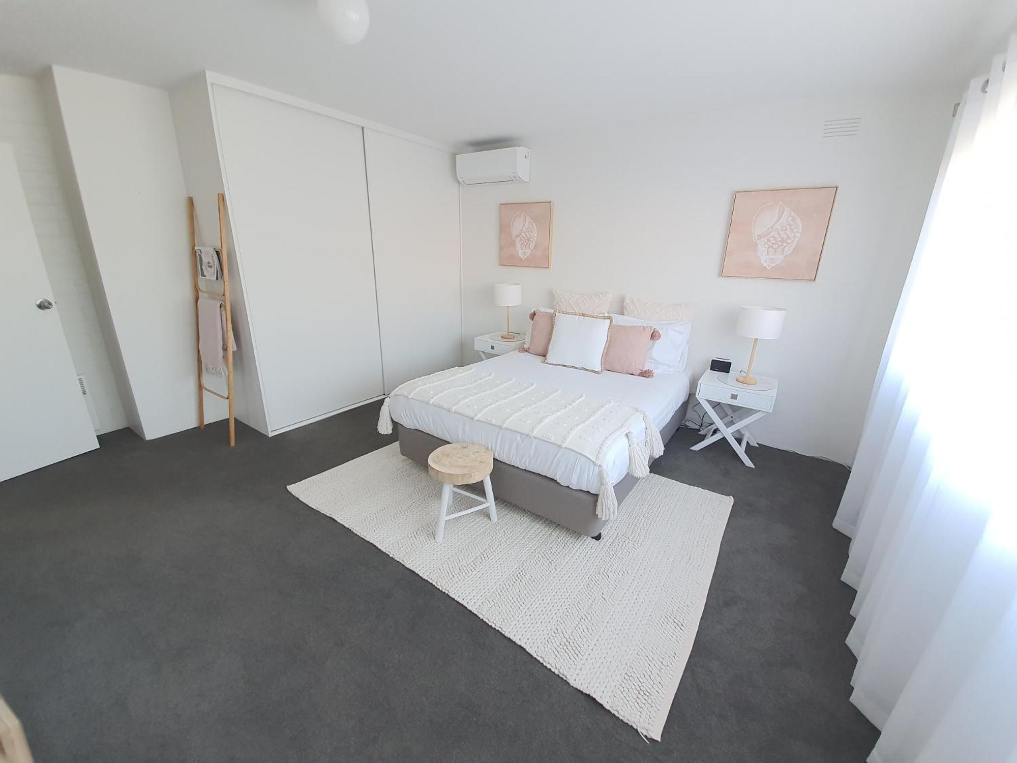 Royal Park Retreat Melbourne
