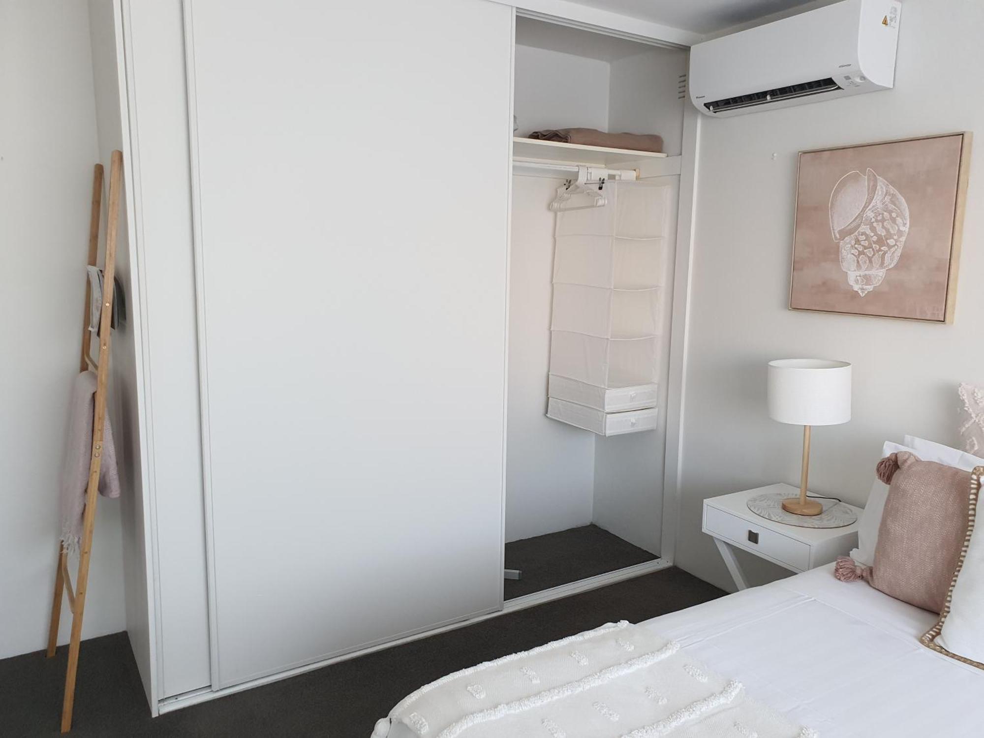 Apartment Royal Park Retreat