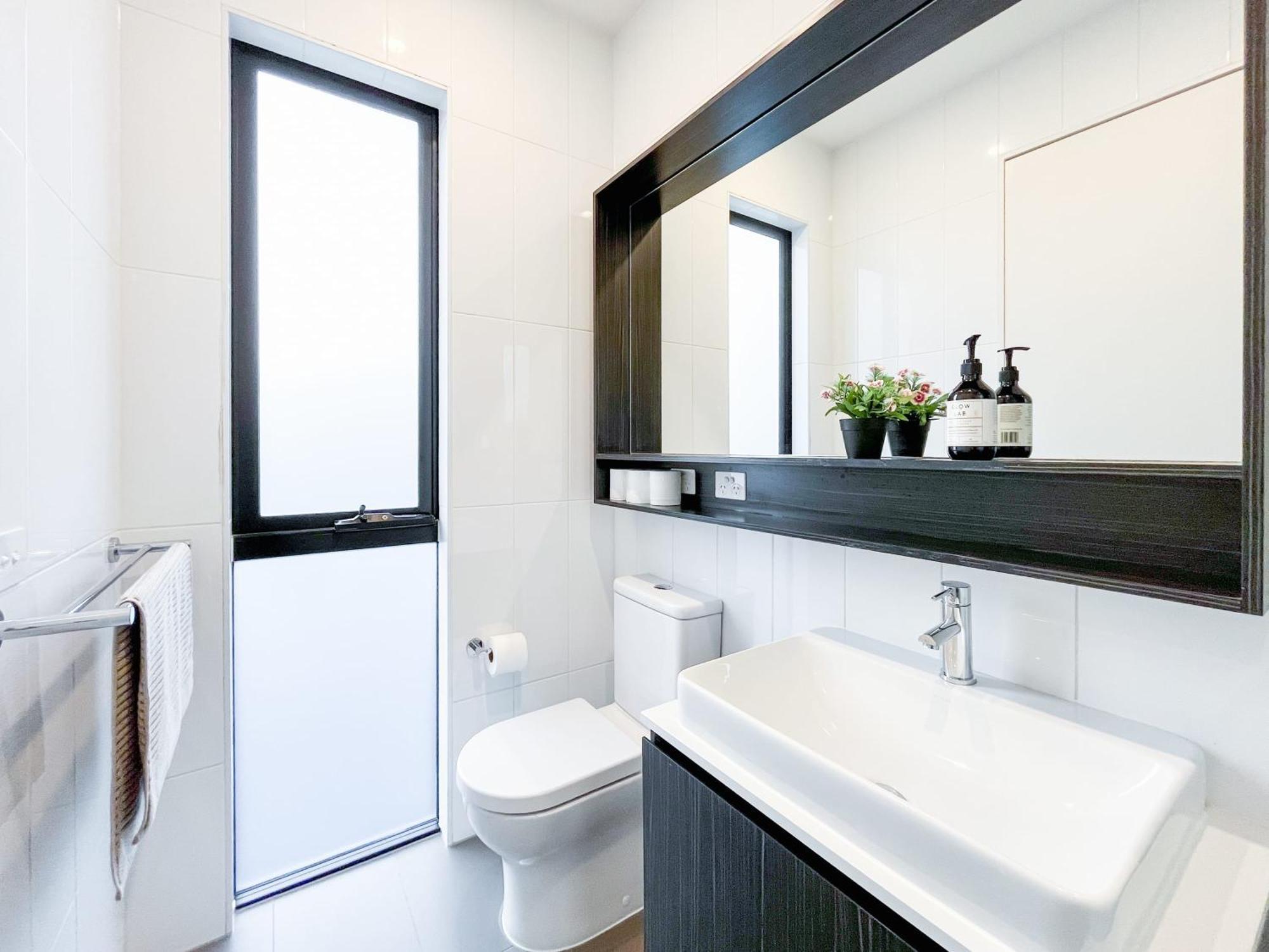 Holiday home Modern 3-level Townhouse Freeparking *