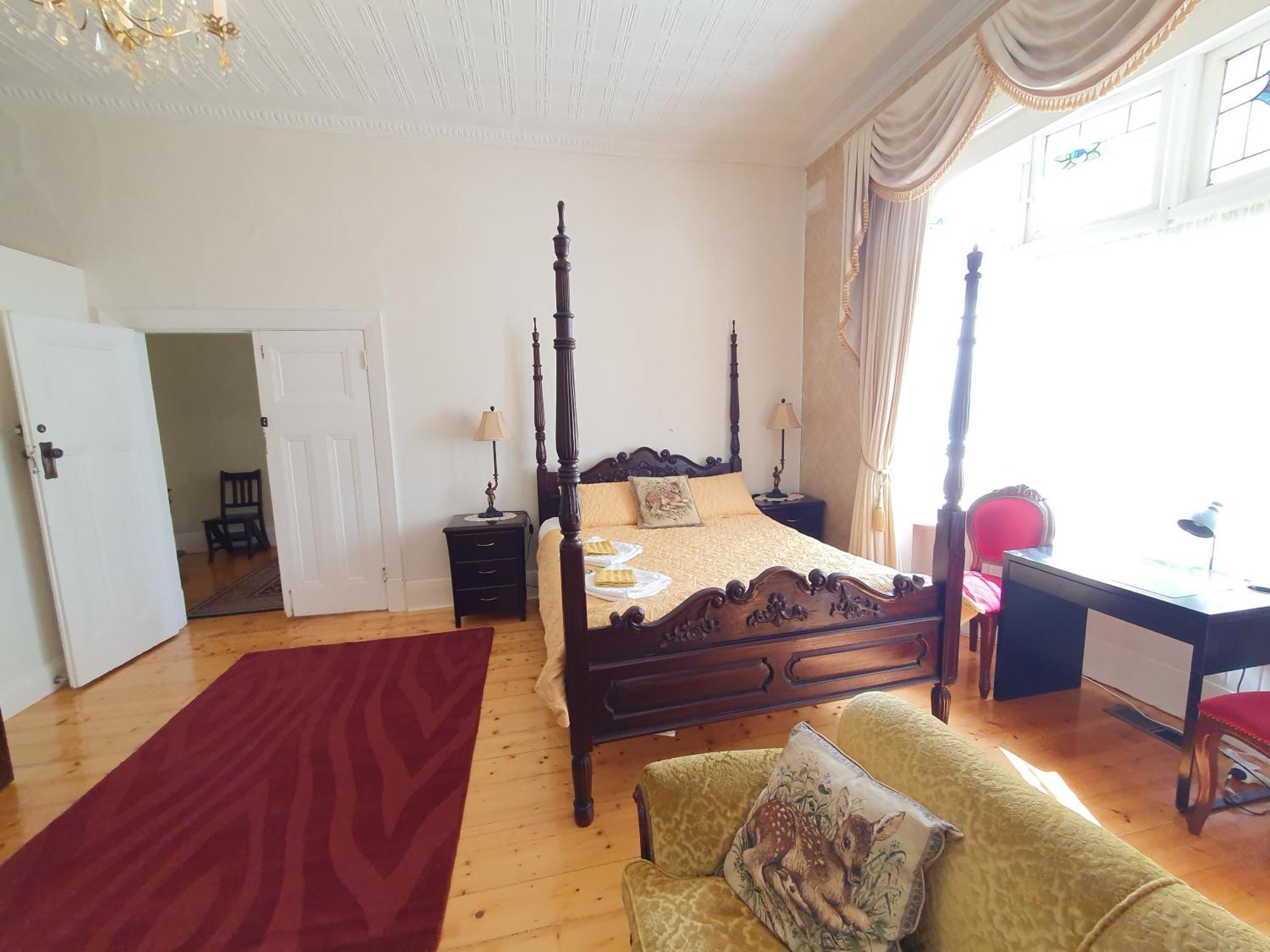 Apartment Outstanding Close To Melb Airport *