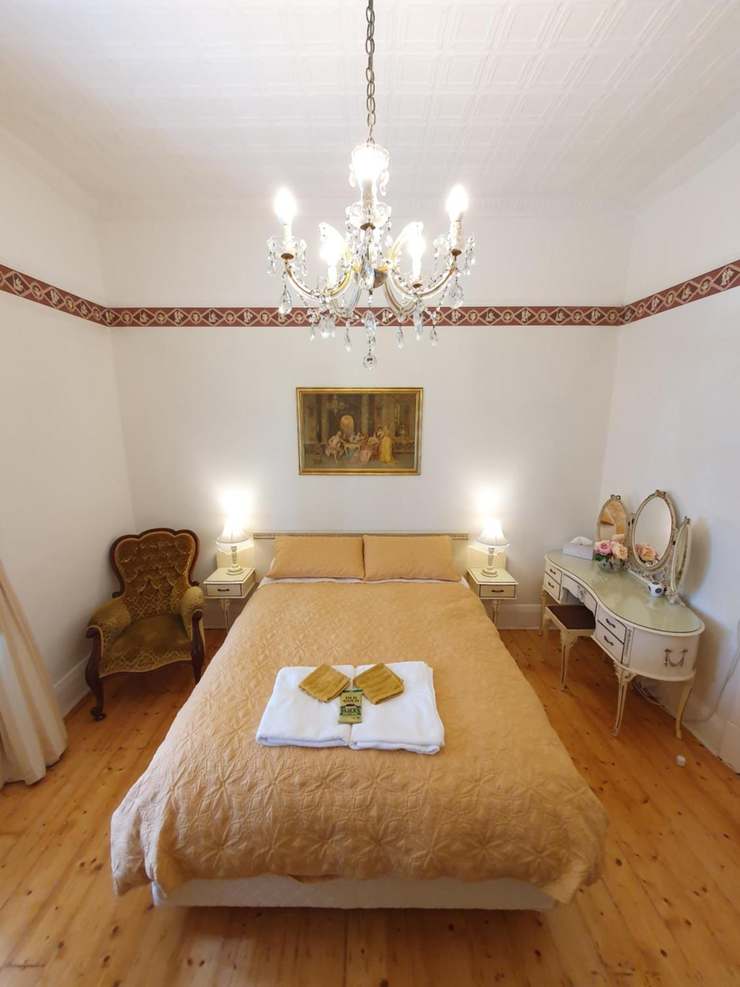 Homestay Grandhome Airport & Shops