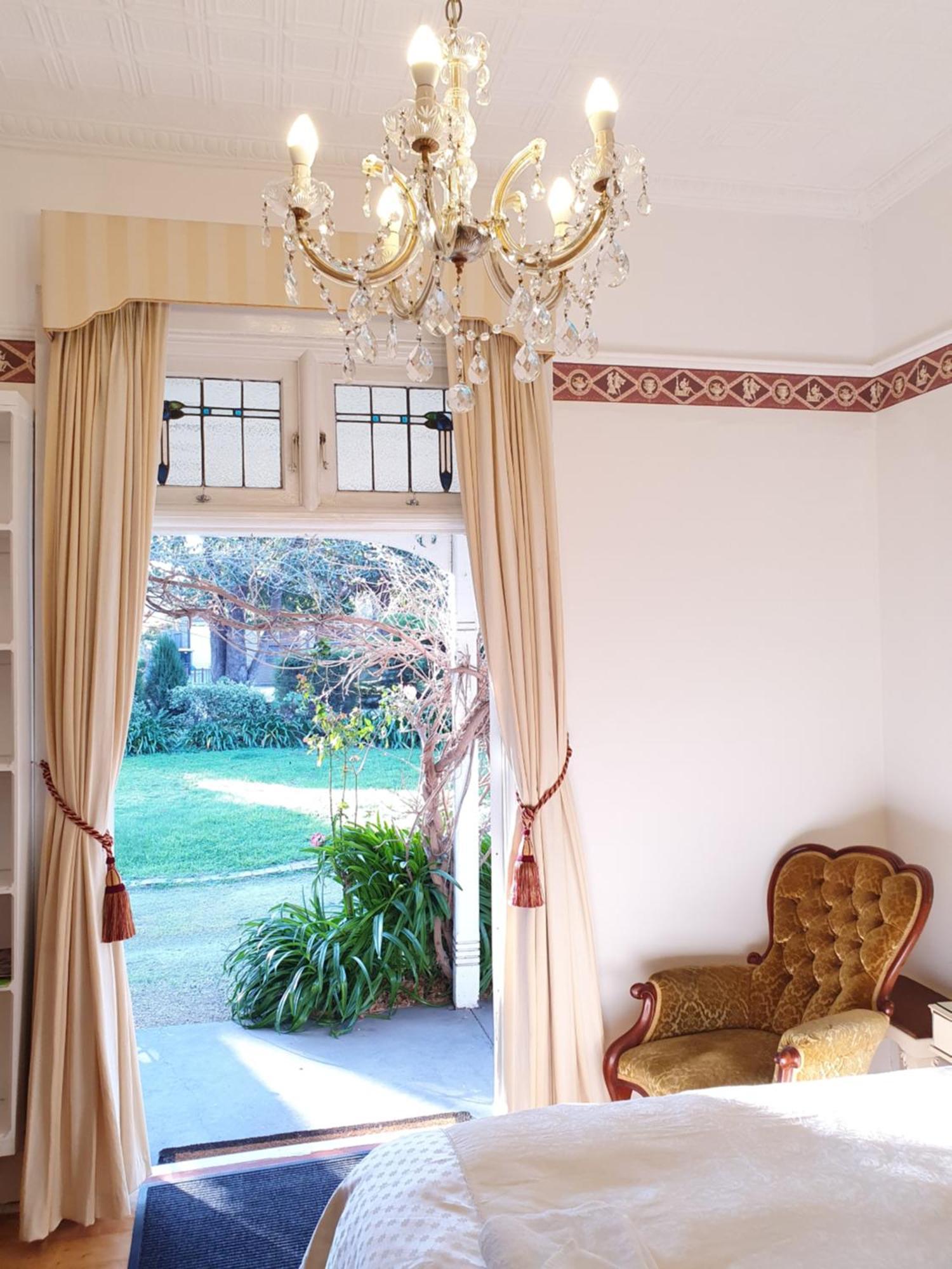 Homestay Grandhome Airport & Shops *