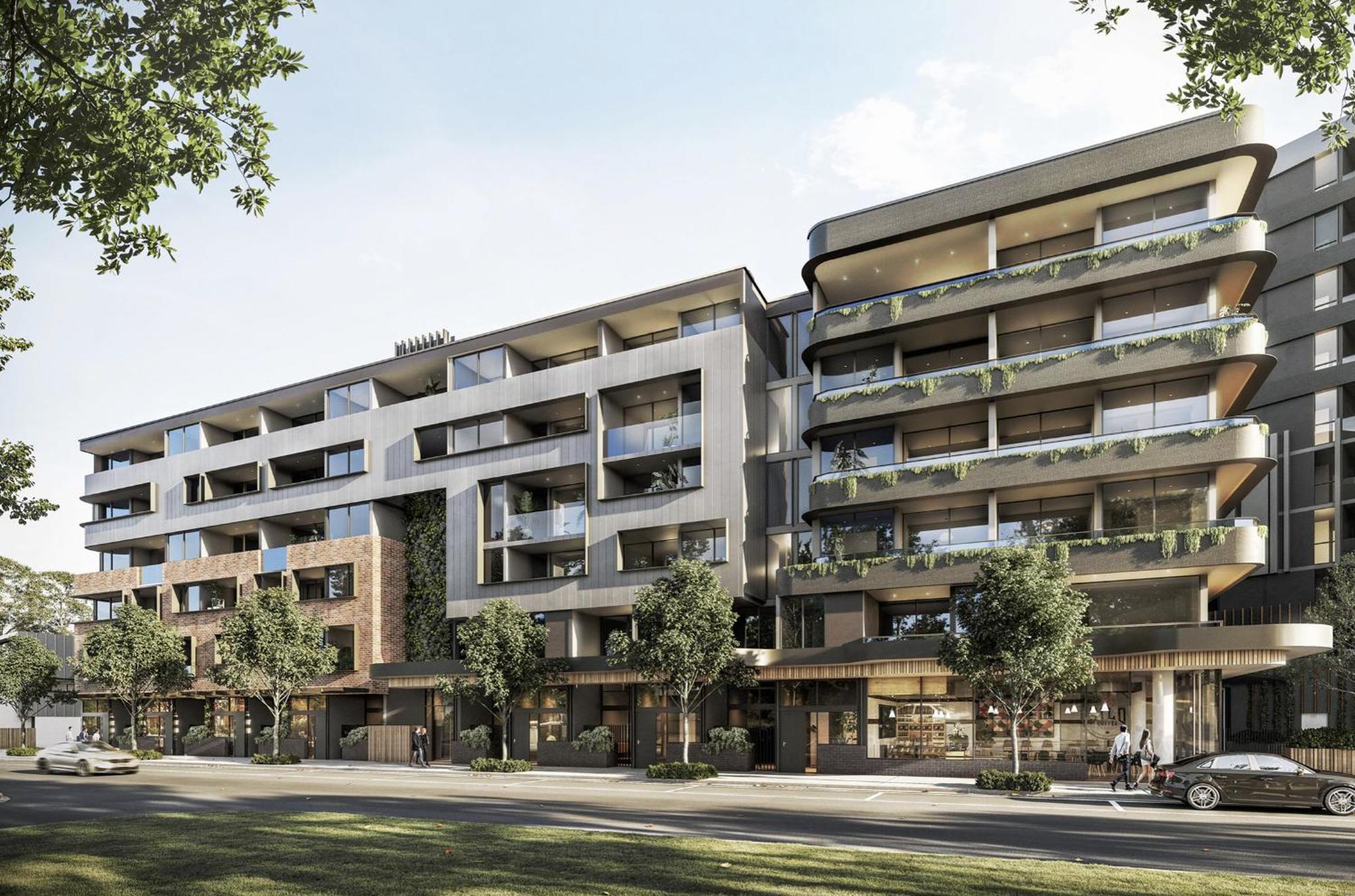 Apartment Asteroid B-612 Urban Bliss Retreat Melbourne