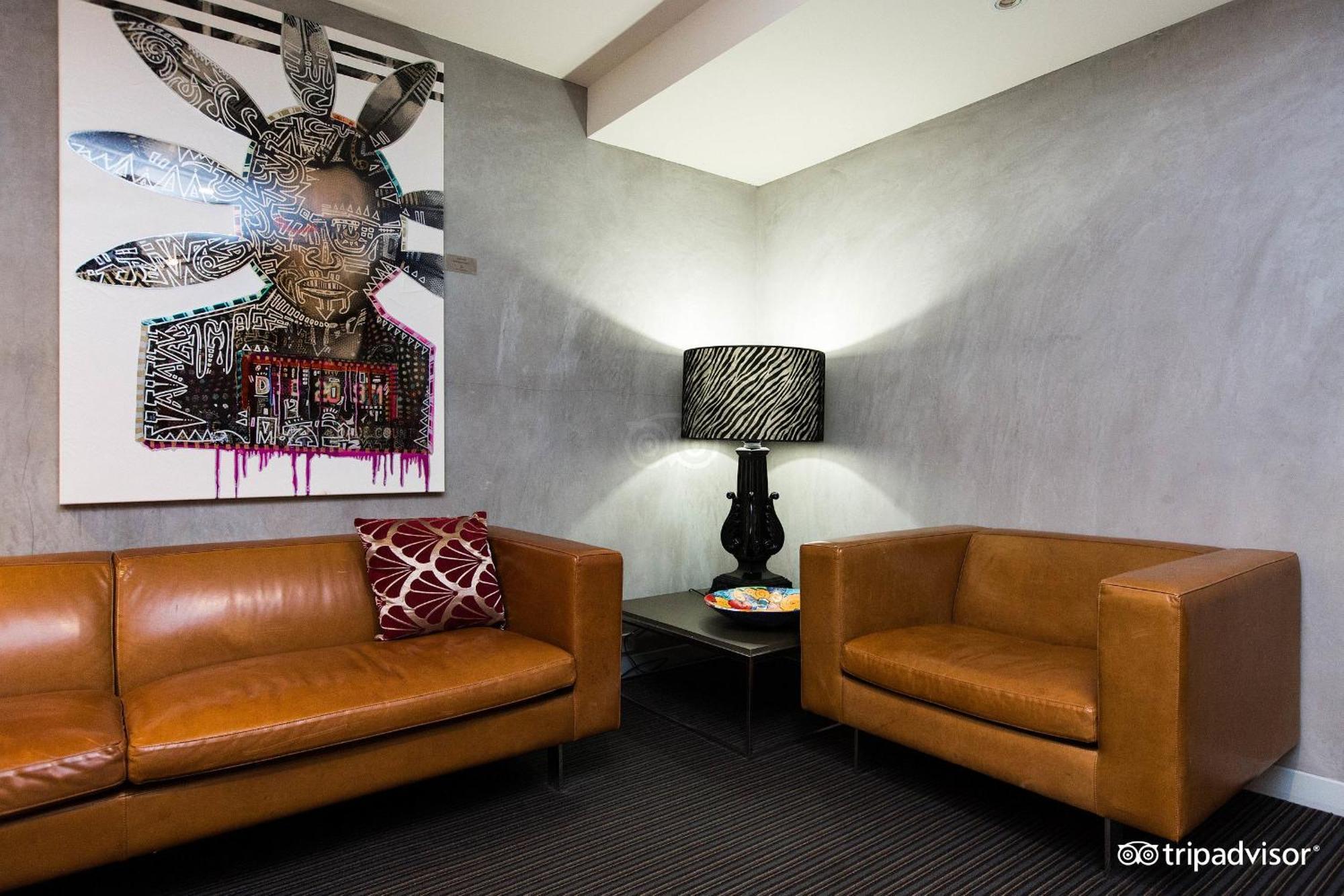 Hotel Tolarno