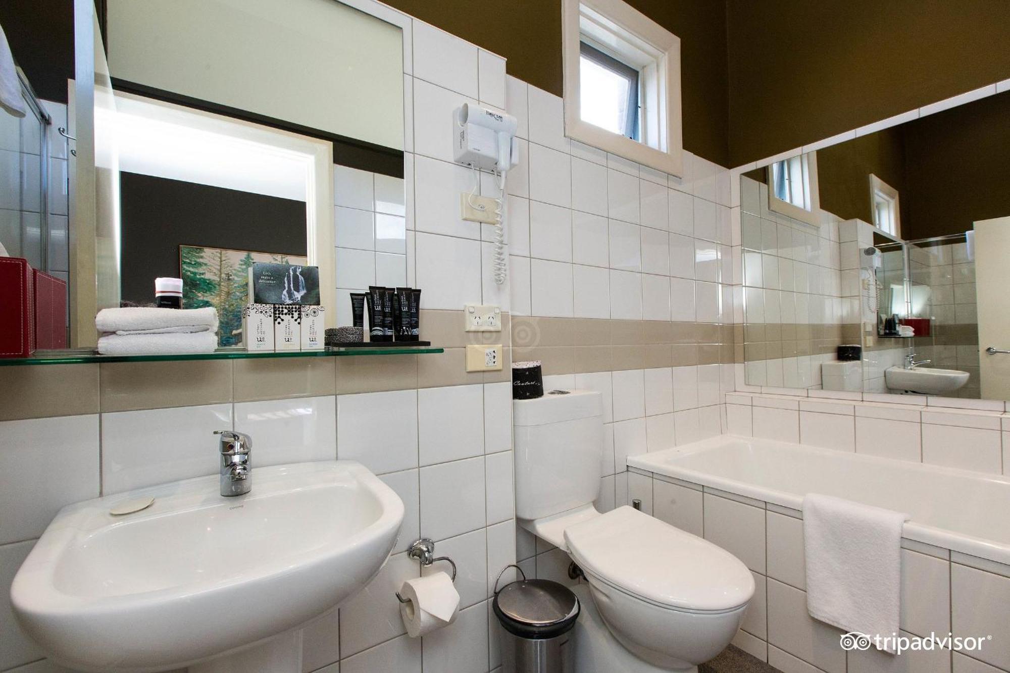 Hotel Tolarno Melbourne