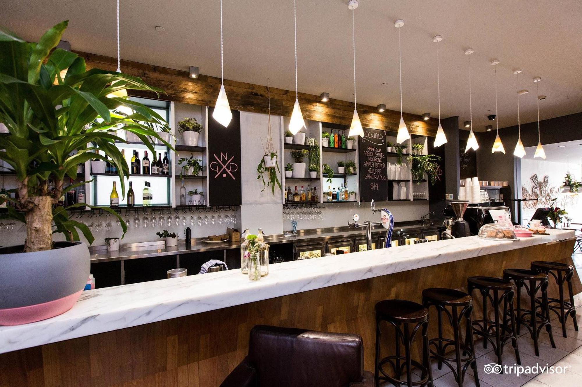 Tolarno Melbourne