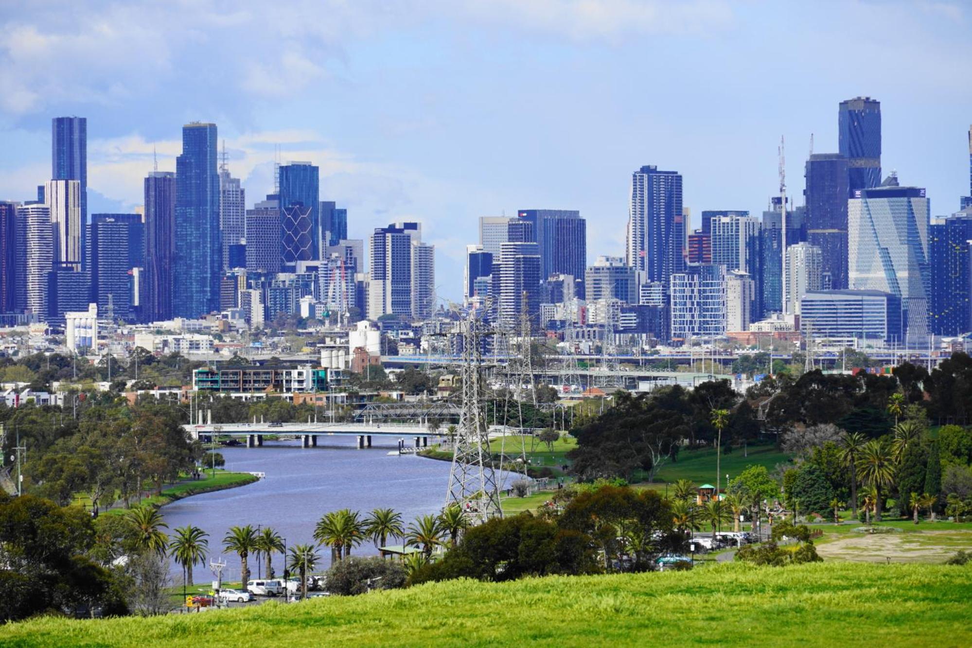 Asteroid B-612 Urban Bliss Retreat Melbourne