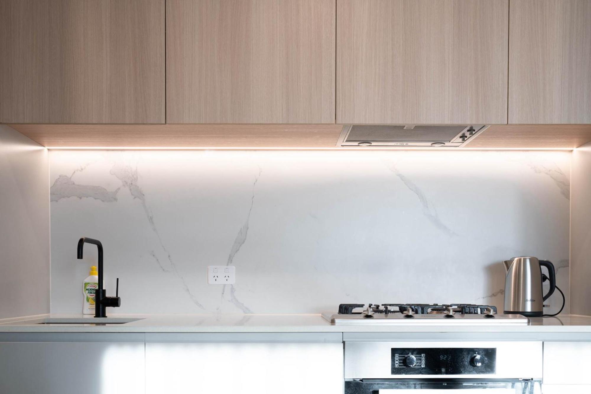 Apartment Asteroid B-612 Urban Bliss Retreat