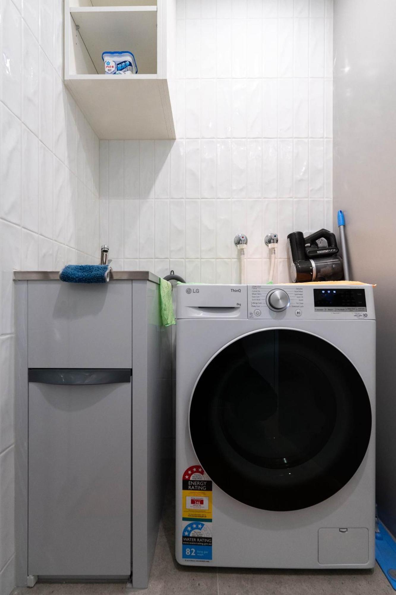 Asteroid B-612 Urban Bliss Retreat Melbourne