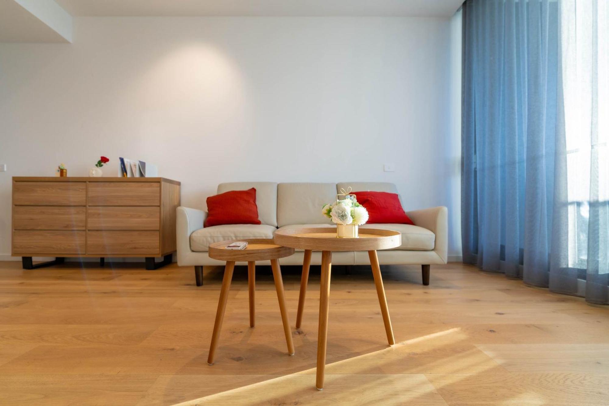 Asteroid B-612 Urban Bliss Retreat