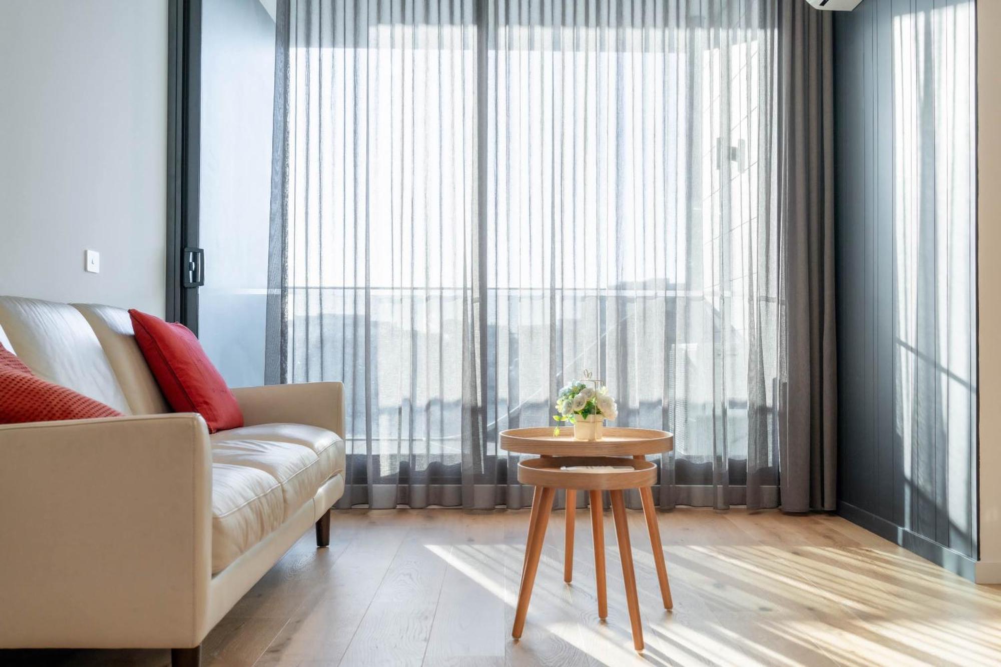 Apartment Asteroid B-612 Urban Bliss Retreat