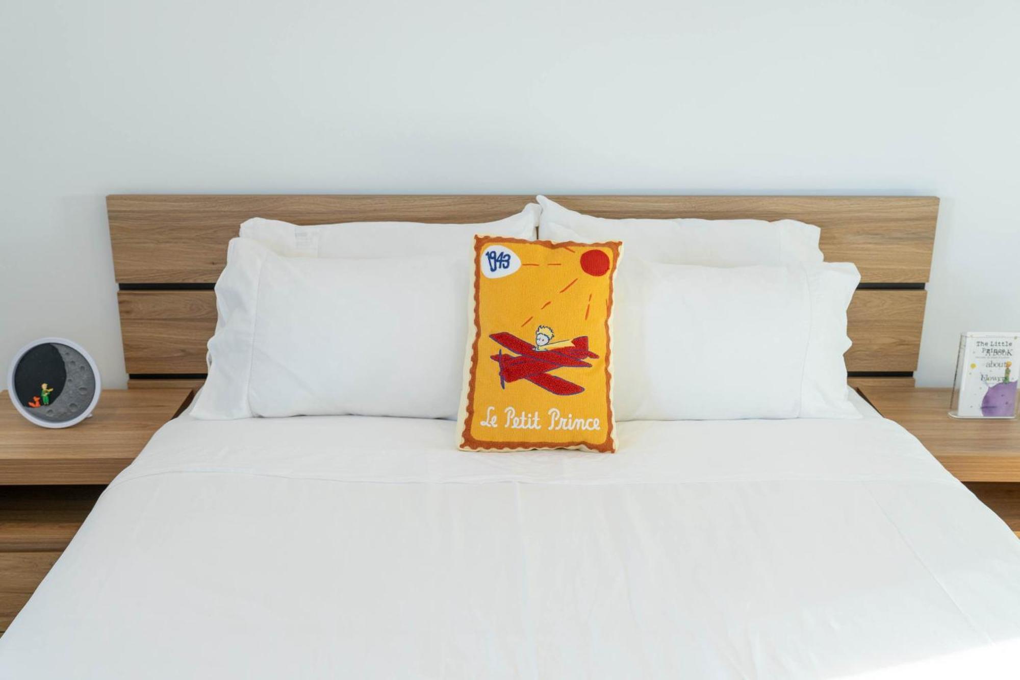 Apartment Asteroid B-612 Urban Bliss Retreat *