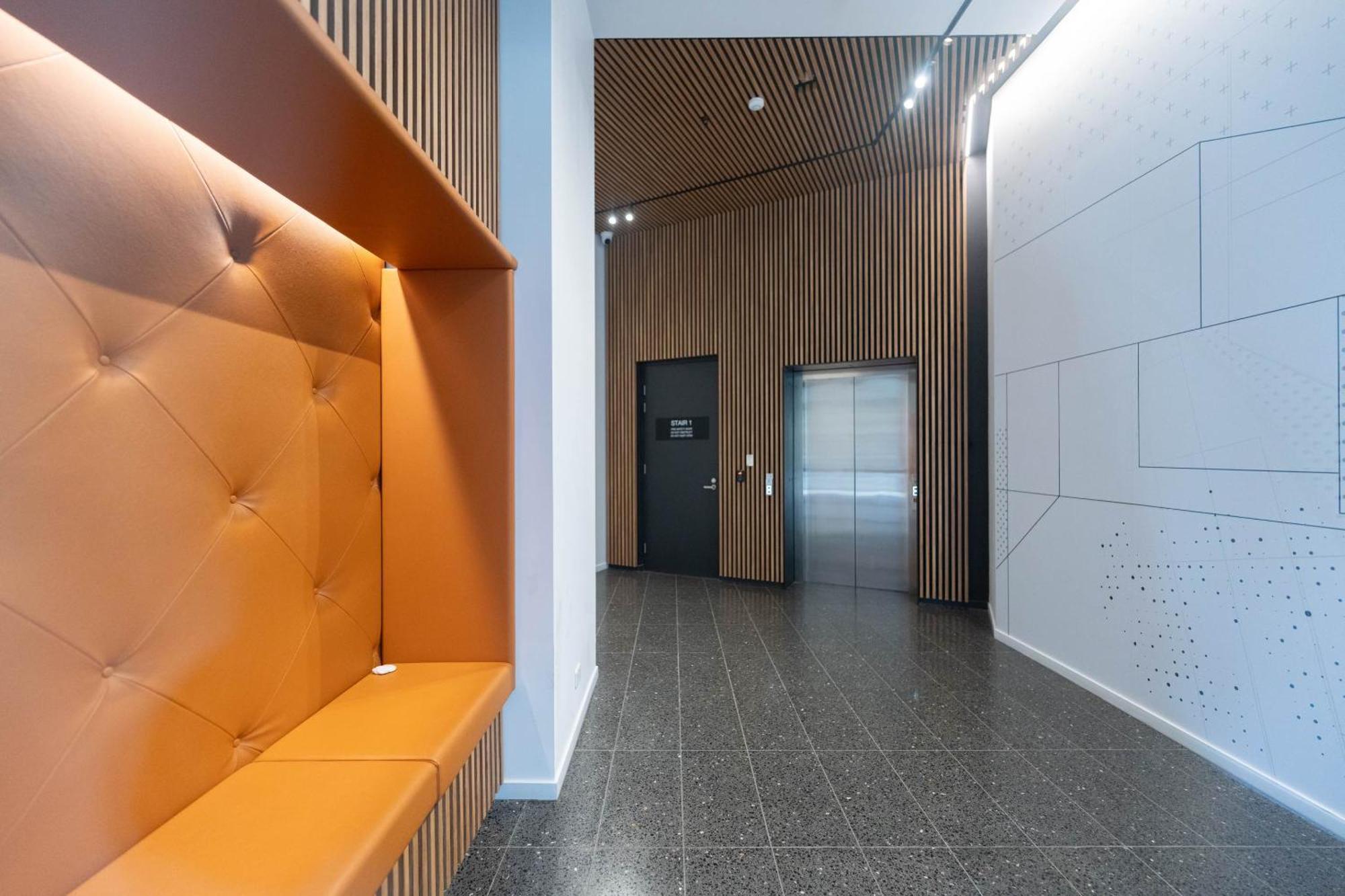 Apartment Asteroid B-612 Urban Bliss Retreat Melbourne