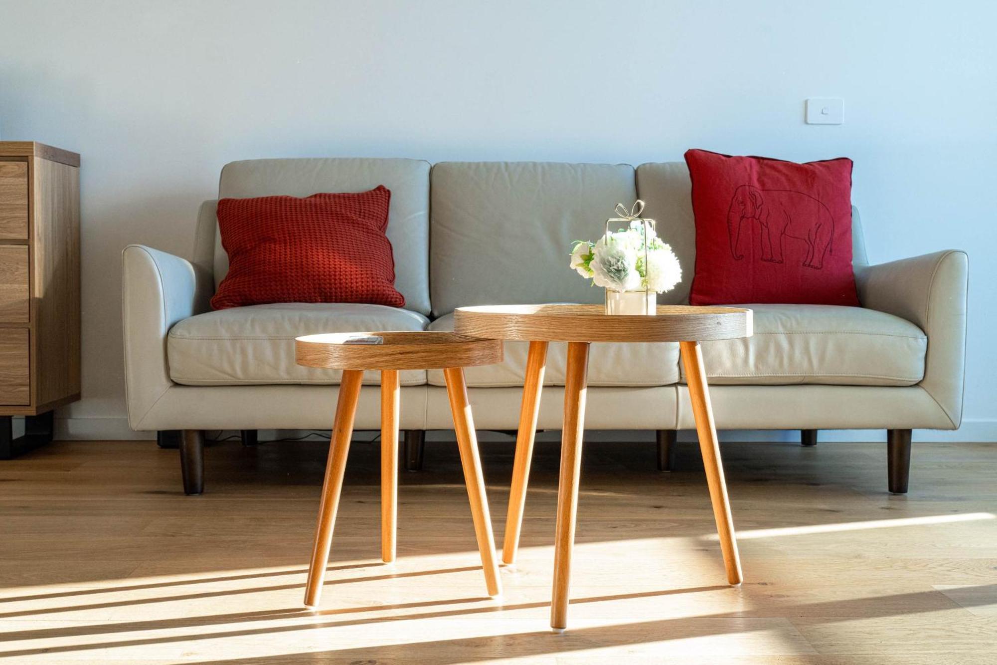 Apartment Asteroid B-612 Urban Bliss Retreat Melbourne