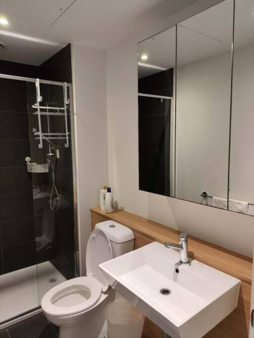 L6,1min To Southerncross, Free Tram,pool,gym