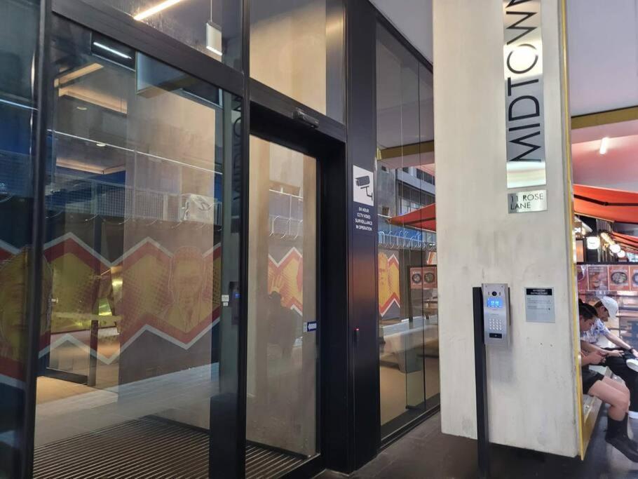 L6,1min To Southerncross, Free Tram,pool,gym