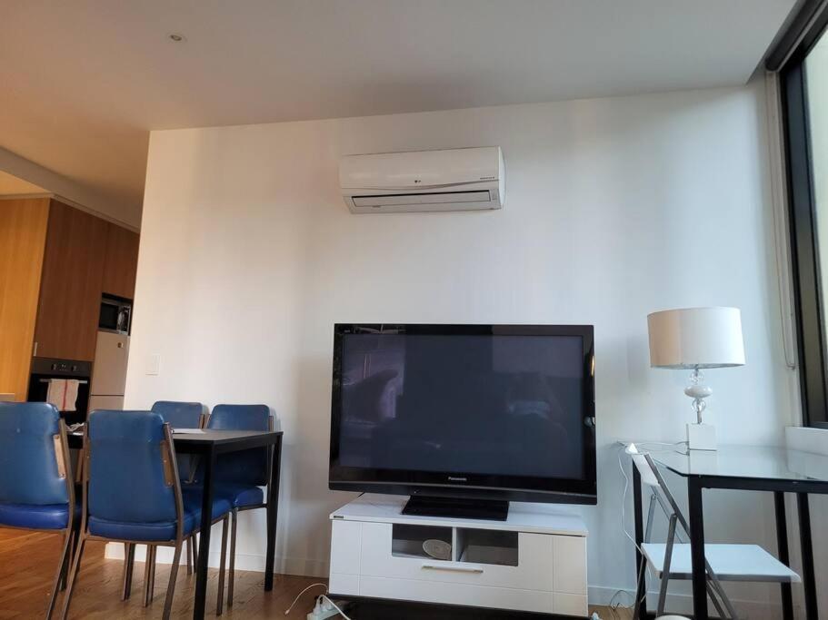 L6,1min To Southerncross, Free Tram,pool,gym