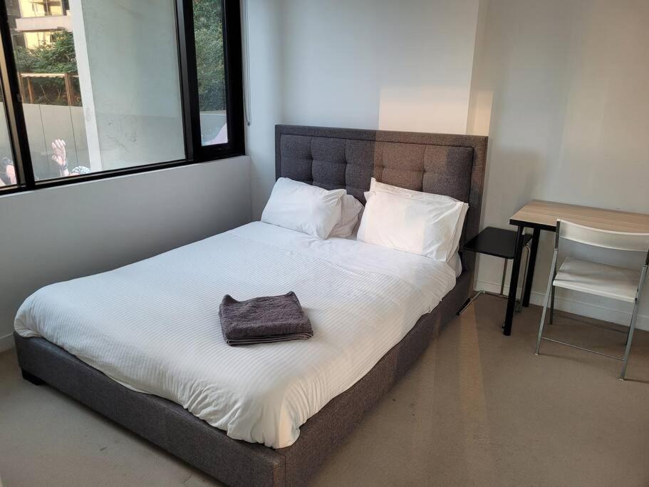 L6,1min To Southerncross, Free Tram,pool,gym