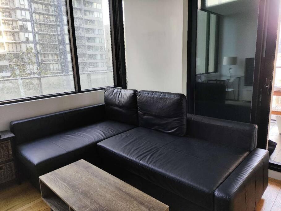 Apartment L6,1min To Southerncross, Free Tram,pool,gym *