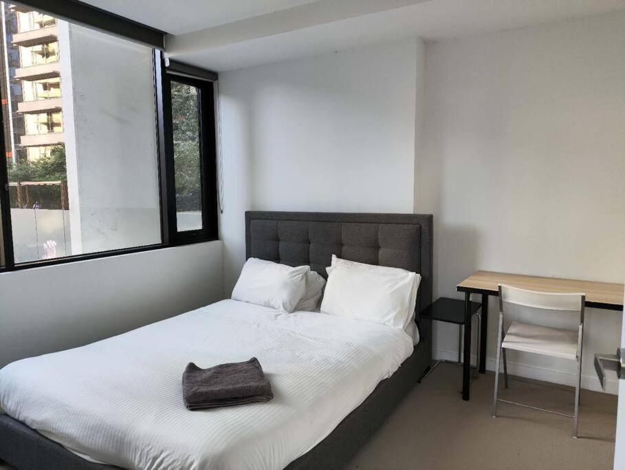 L6,1min To Southerncross, Free Tram,pool,gym