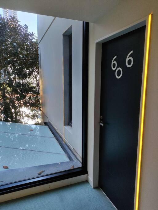 L6,1min To Southerncross, Free Tram,pool,gym
