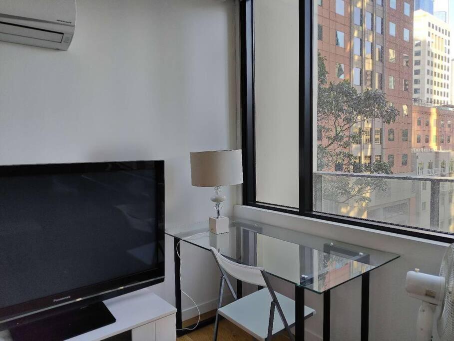 Apartment L6,1min To Southerncross, Free Tram,pool,gym