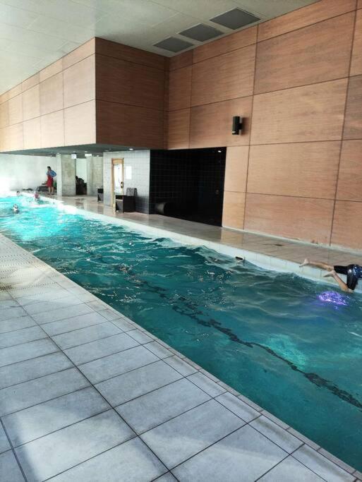 L6,1min To Southerncross, Free Tram,pool,gym