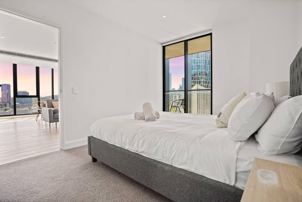 Apartment Absolute Bay View Waterfront Getaway Apt 2b2b1c