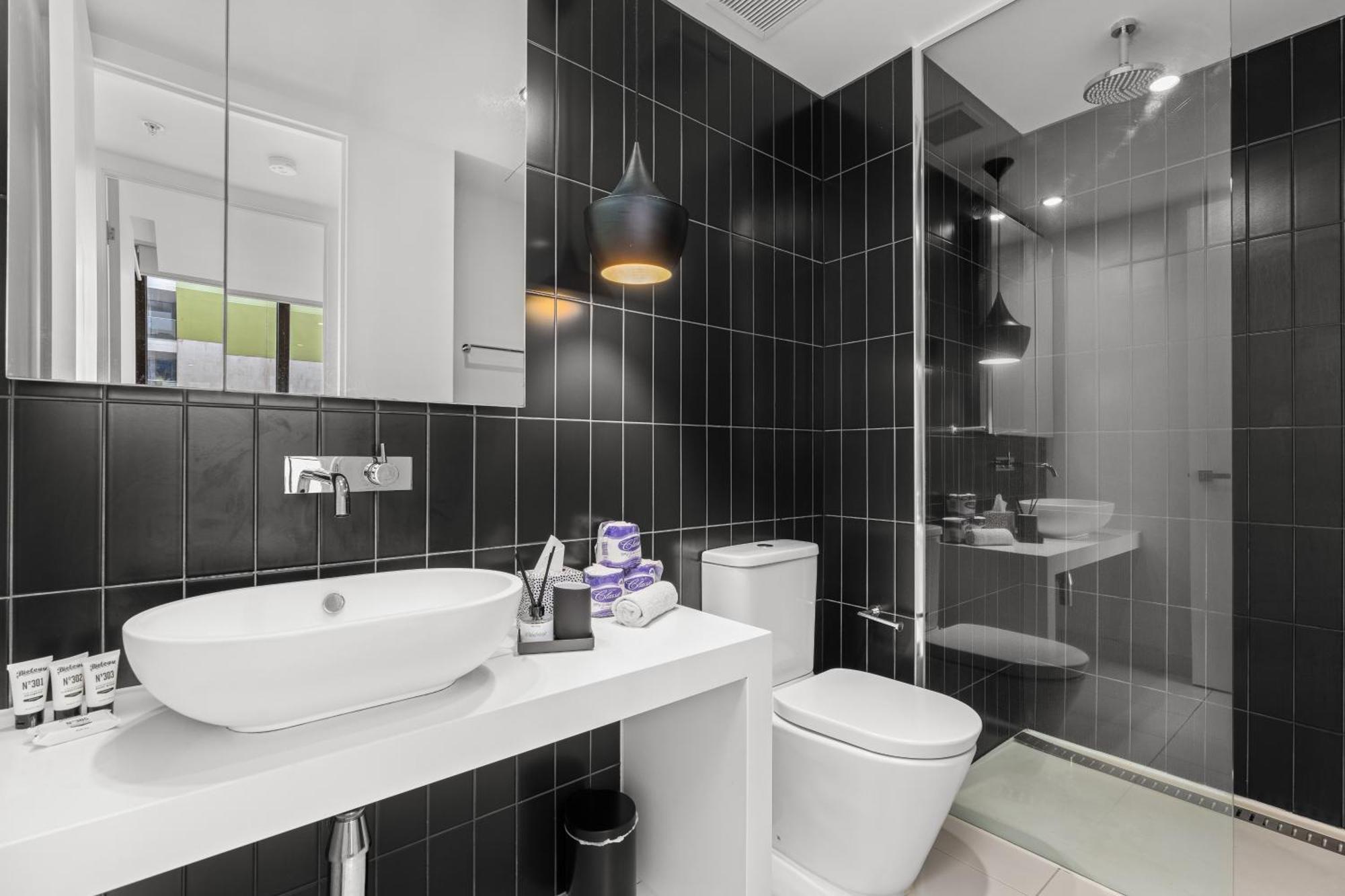 Apartment Richmond Premium Escape - Walk To The Mcg *
