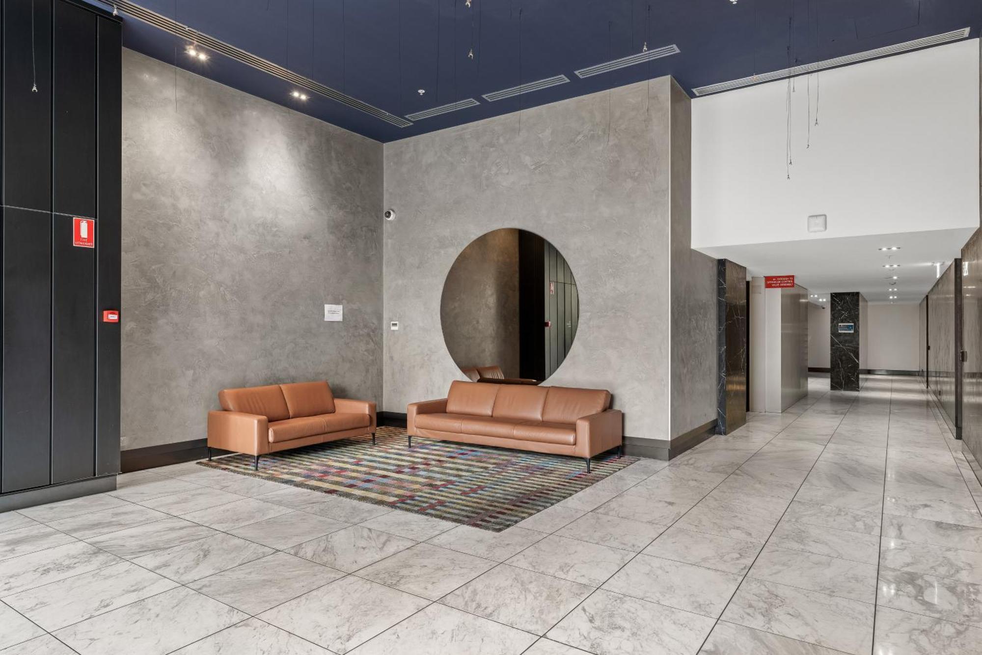 Apartment Richmond Premium Escape - Walk To The Mcg *
