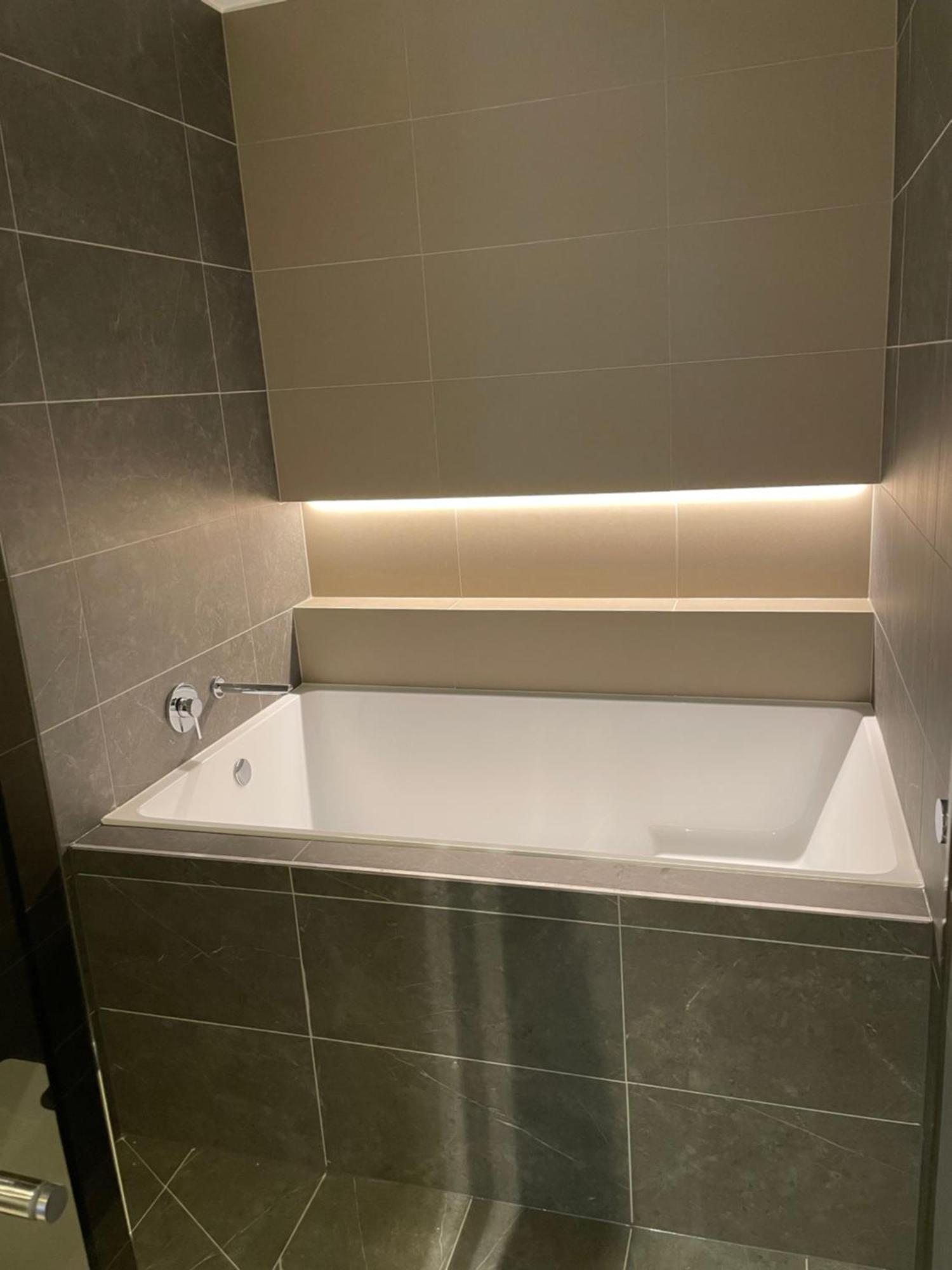Apartment Superior 3 Bedroom Apartment In Melbourne Cbd