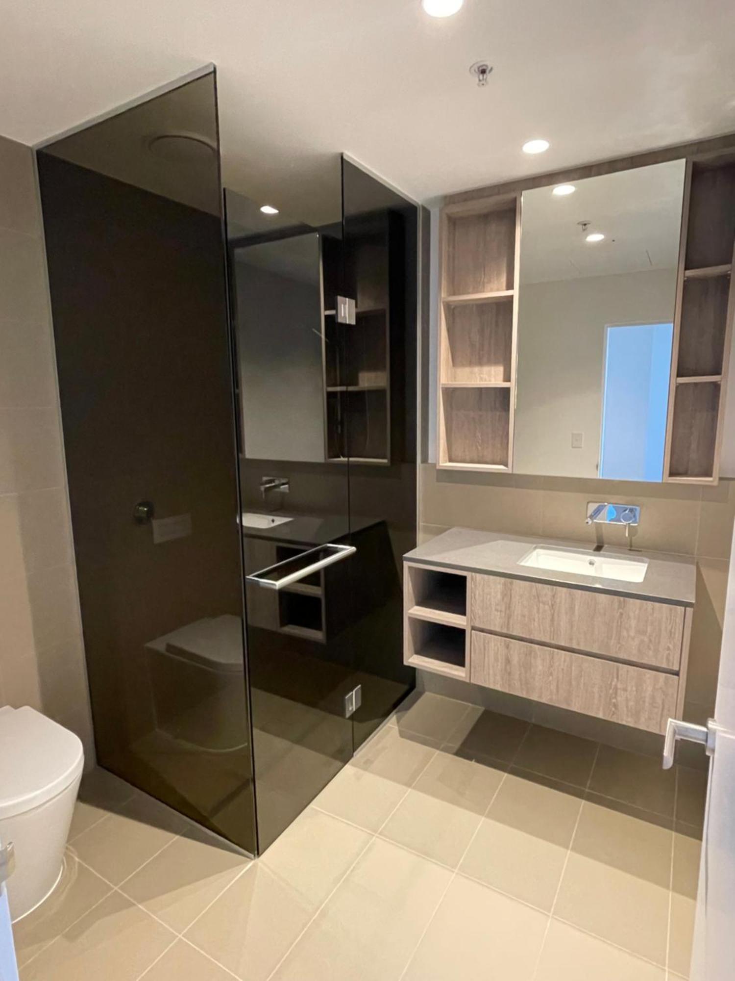 Apartment Superior 3 Bedroom Apartment In Melbourne Cbd *