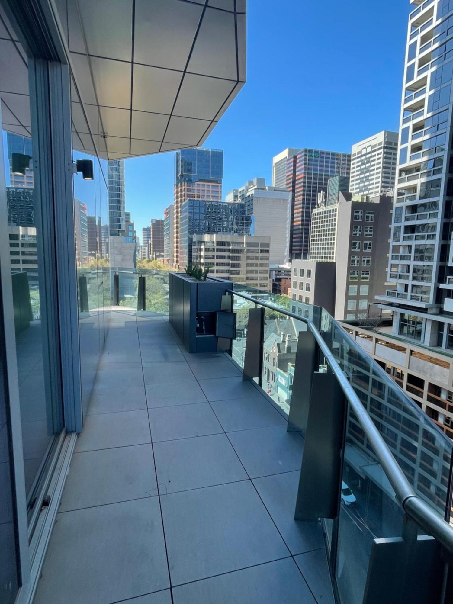 Apartment Superior 3 Bedroom Apartment In Melbourne Cbd *