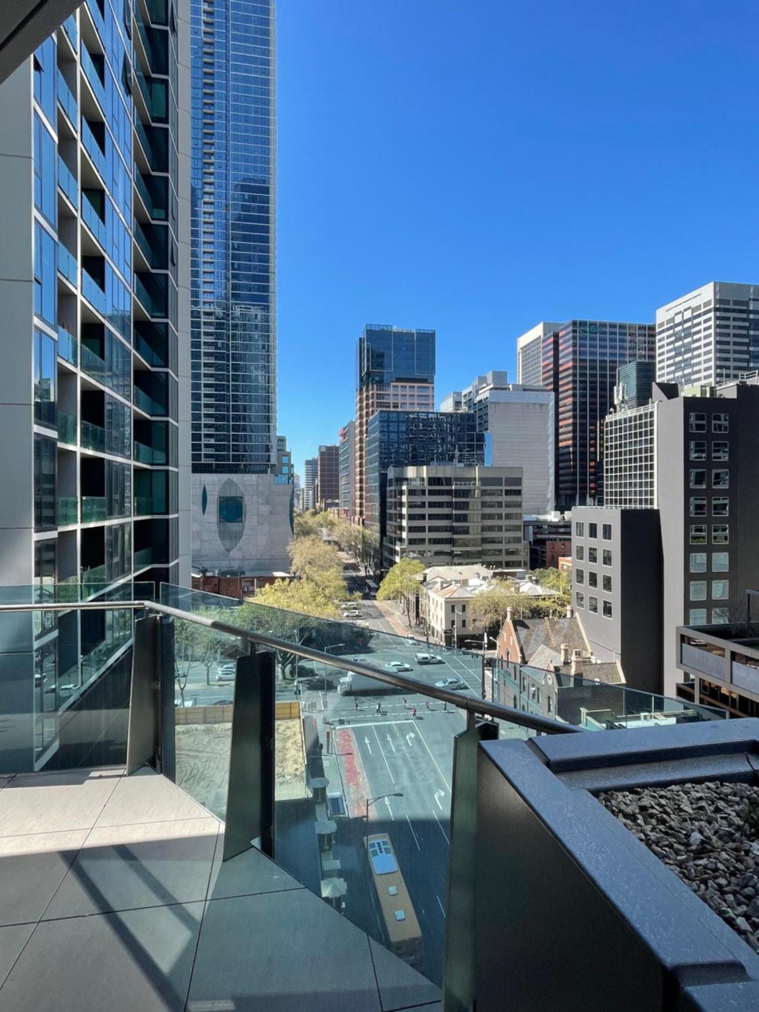 Apartment Superior 3 Bedroom Apartment In Melbourne Cbd Melbourne
