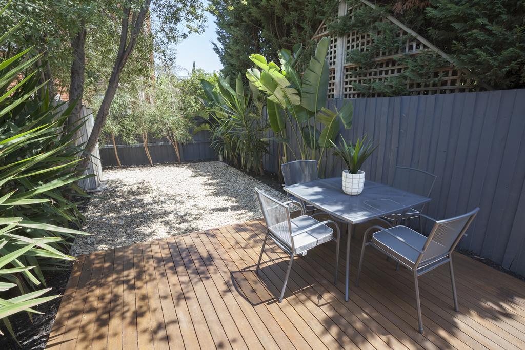 Boutique Stays - South Yarra Lane