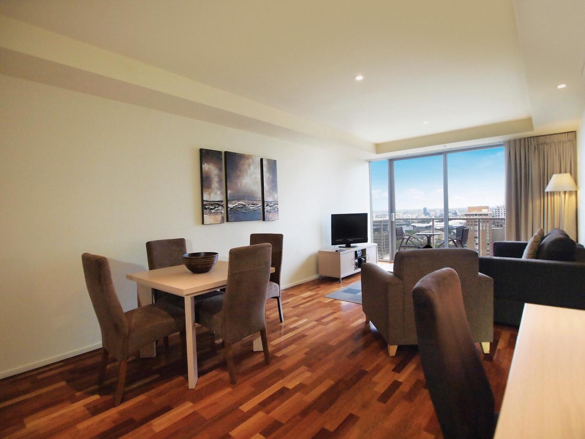 Oaks On Lonsdale 4* Melbourne