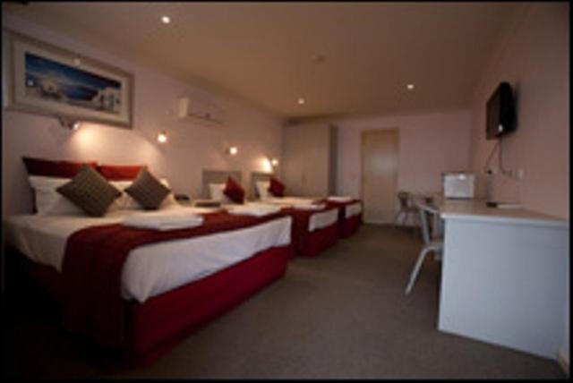 Motel Hume Motor